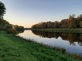 Labe 20 závodní úsek LRU nad osadou Kersko U Kamene 13.10.19.jpg